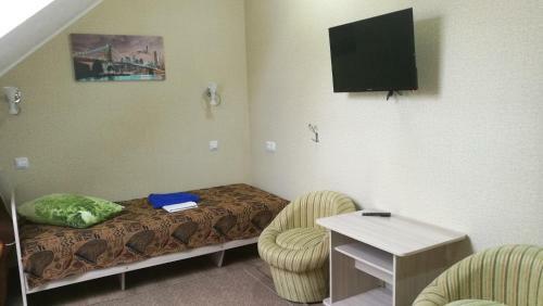 Hostal On Engelsa Guest House
