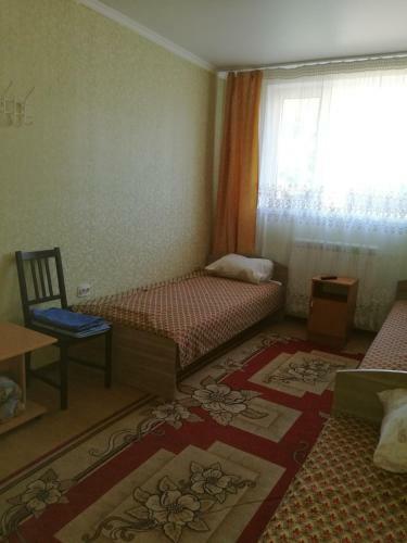 Hostal On Engelsa Guest House