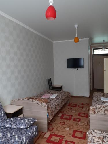 Hostal On Engelsa Guest House