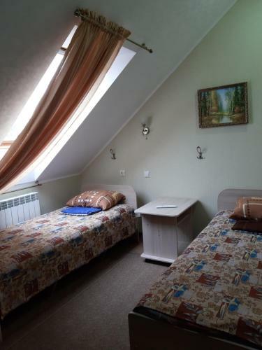Hostal On Engelsa Guest House