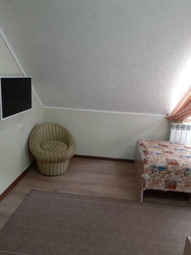Hostal On Engelsa Guest House
