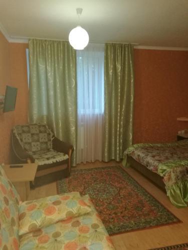 Hostal On Engelsa Guest House