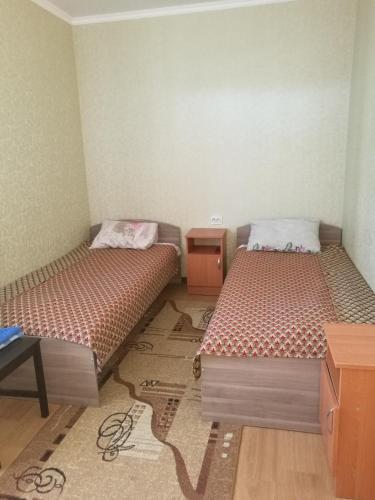 Hostal On Engelsa Guest House