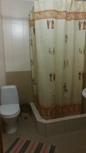 Hostal On Engelsa Guest House