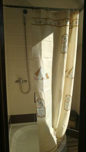Hostal On Engelsa Guest House