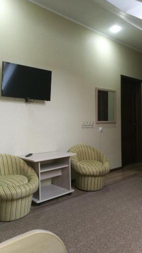 Hostal On Engelsa Guest House