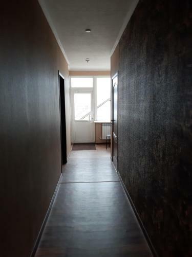 Hostal On Engelsa Guest House