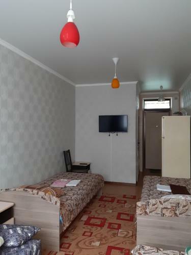 Hostal On Engelsa Guest House