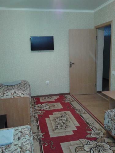 Hostal On Engelsa Guest House