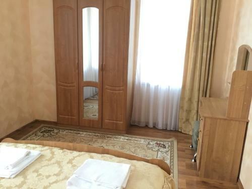 Hostal Gostinitsa Yubileynaya