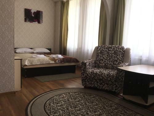 Hostal Gostinitsa Yubileynaya