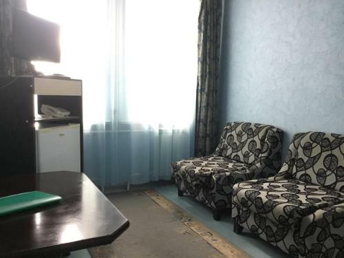 Hostal Gostinitsa Yubileynaya
