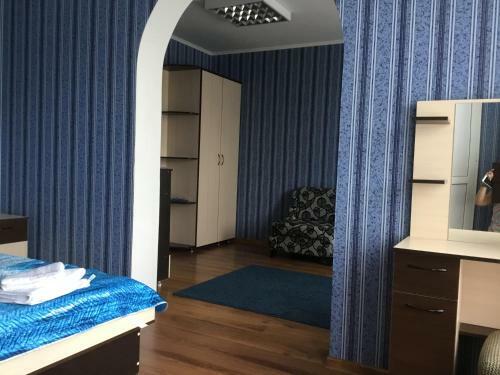 Hostal Gostinitsa Yubileynaya