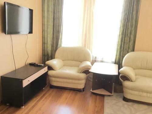 Hostal Gostinitsa Yubileynaya
