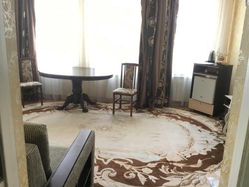 Hostal Gostinitsa Yubileynaya
