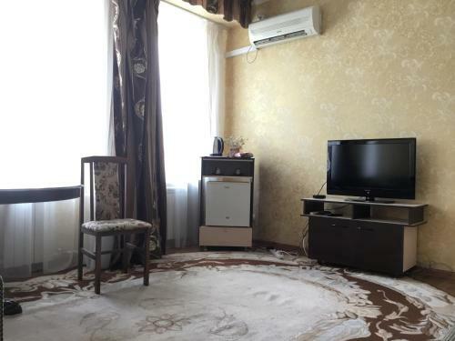 Hostal Gostinitsa Yubileynaya