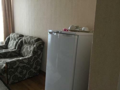 Hostal Gostinitsa Yubileynaya
