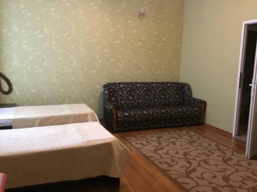 Hostal Gostinitsa Yubileynaya