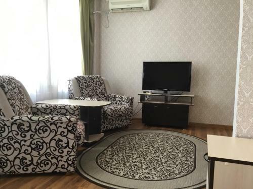 Hostal Gostinitsa Yubileynaya