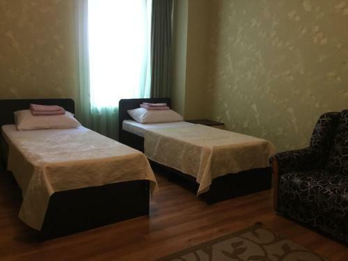Hostal Gostinitsa Yubileynaya