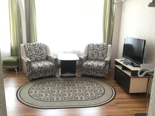 Hostal Gostinitsa Yubileynaya