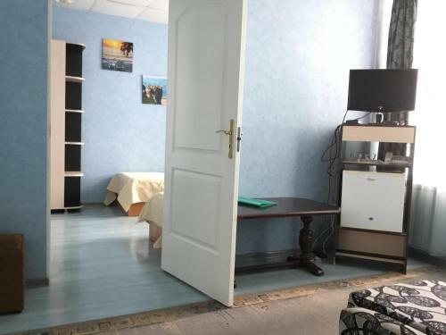 Hostal Gostinitsa Yubileynaya