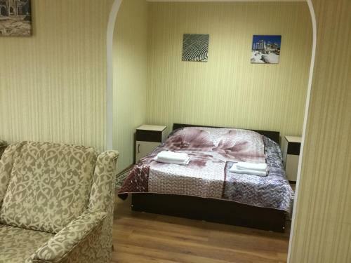 Hostal Gostinitsa Yubileynaya