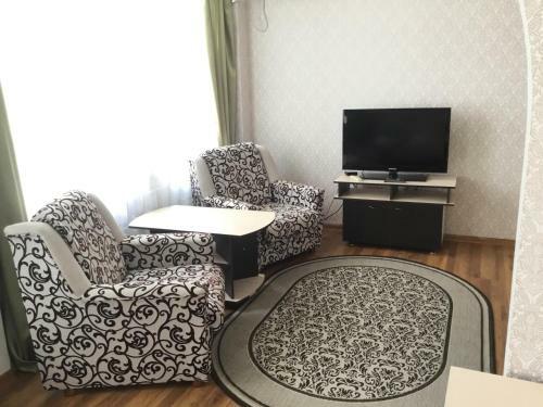 Hostal Gostinitsa Yubileynaya