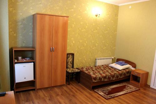 Hostal Gostinitsa Yubileynaya