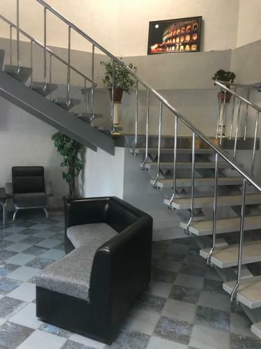 Hostal Gostinitsa Yubileynaya