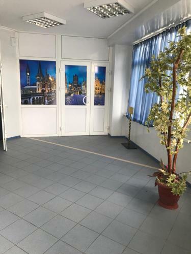 Hostal Gostinitsa Yubileynaya