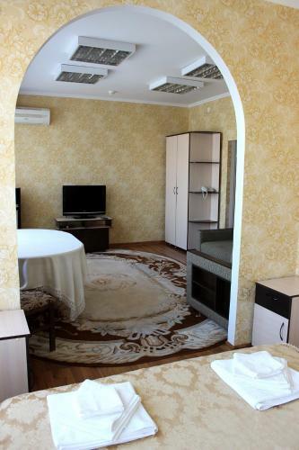 Hostal Gostinitsa Yubileynaya