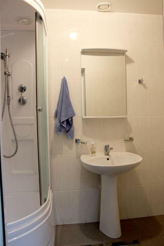 Hostal Gostinitsa Yubileynaya