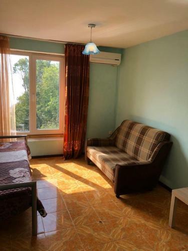 Hotel Morskoy Briz