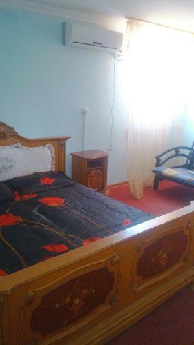 Hotel Morskoy Briz