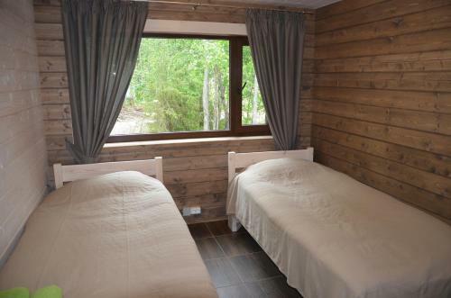 Hostal Guest House Svyatozero