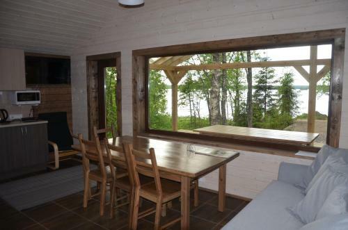 Hostal Guest House Svyatozero