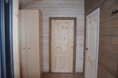 Hostal Guest House Svyatozero
