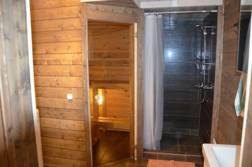 Hostal Guest House Svyatozero