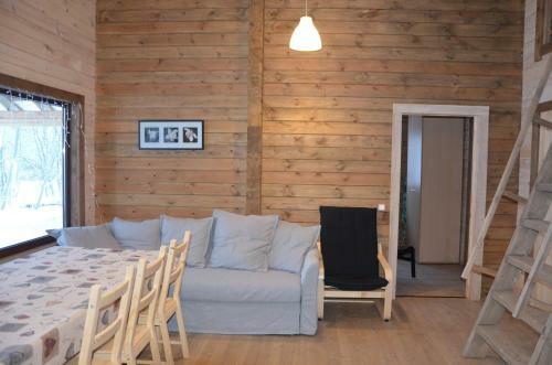 Hostal Guest House Svyatozero