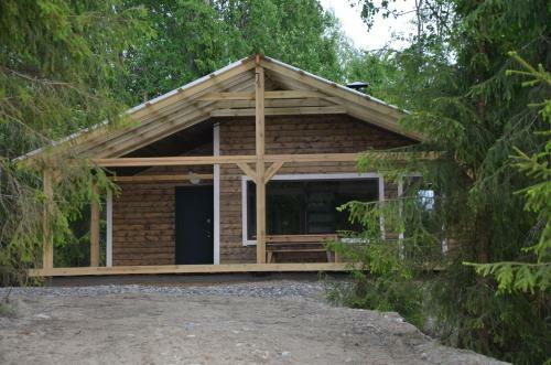 Hostal Guest House Svyatozero