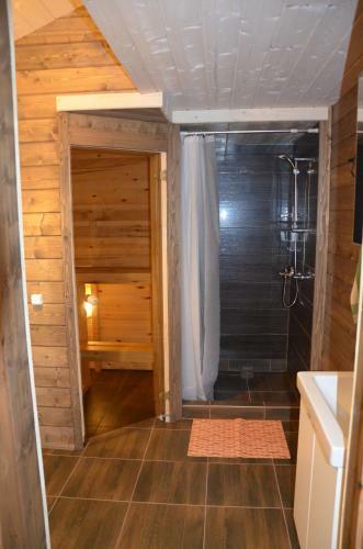 Hostal Guest House Svyatozero