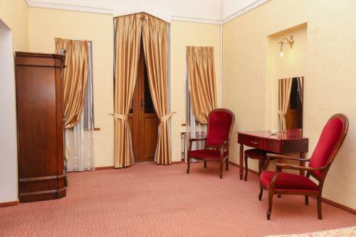 Hotel Imperial