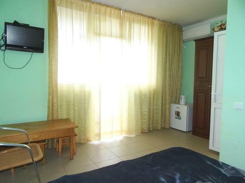 Hostal Maria Amore Inn
