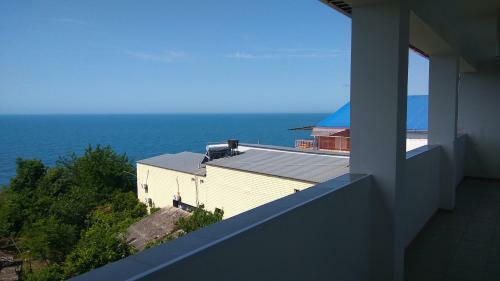 Hostal Maria Amore Inn
