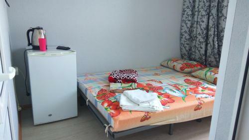 Hostal Maria Amore Inn