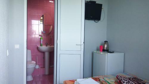 Hostal Maria Amore Inn
