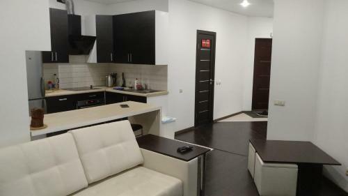 Apartments At 3rd Vostochniy Proezd