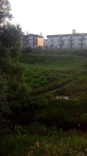 Apartments At 3rd Vostochniy Proezd