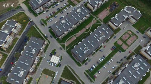 Apartments At 3rd Vostochniy Proezd